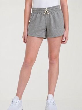 NEW Kids Bermuda Shorts - Gray (M)
